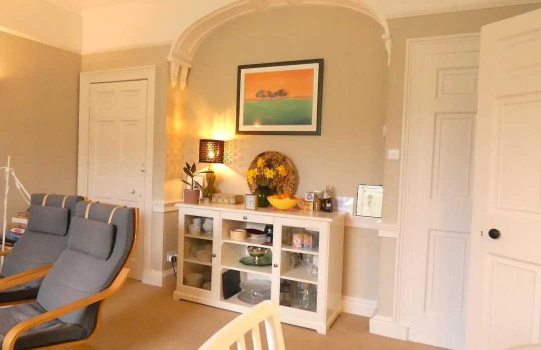 Kirkland House B&B-1
