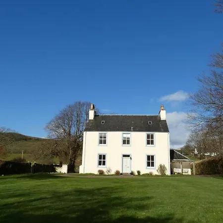 Kirkland House B&B-2