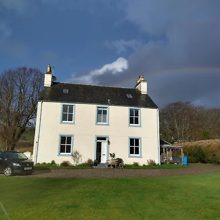 Kirkland House B&B-3